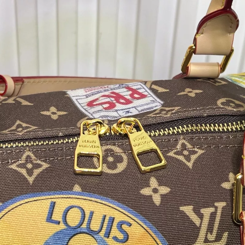 Louis Vuitton Travel Bags EasyMatch 2685 - Image 4