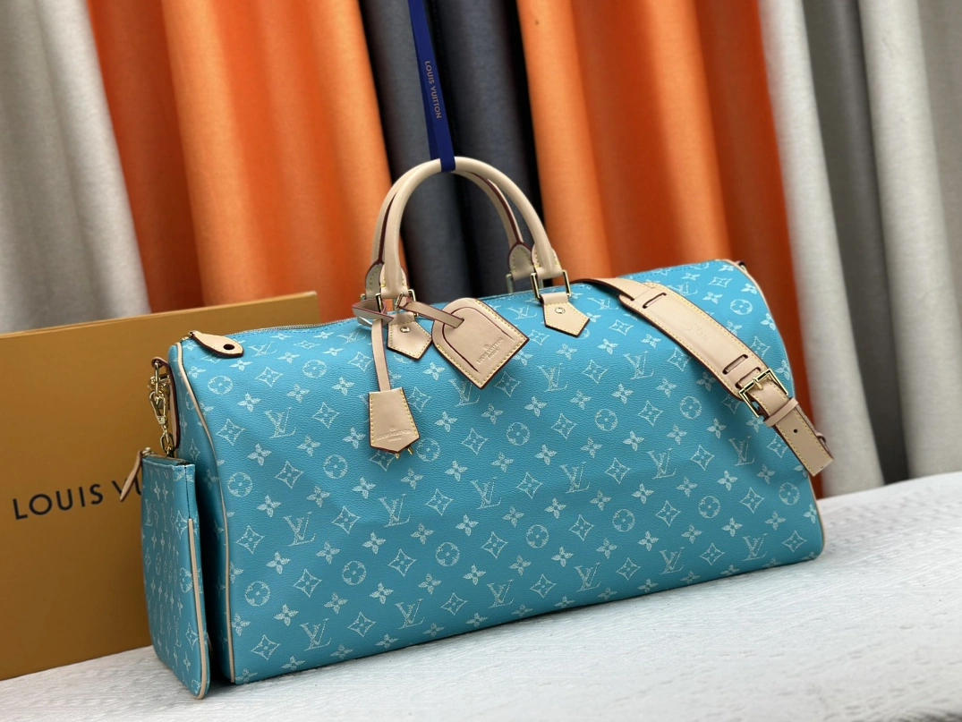 Louis Vuitton Travel Bags Flexible 4877