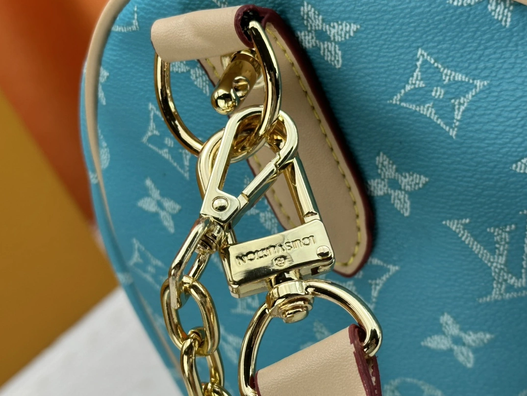 Louis Vuitton Travel Bags Flexible 4877 - Image 6