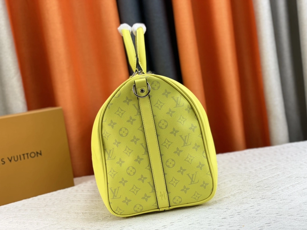 Louis Vuitton Travel Bags For Unisex Compact 710