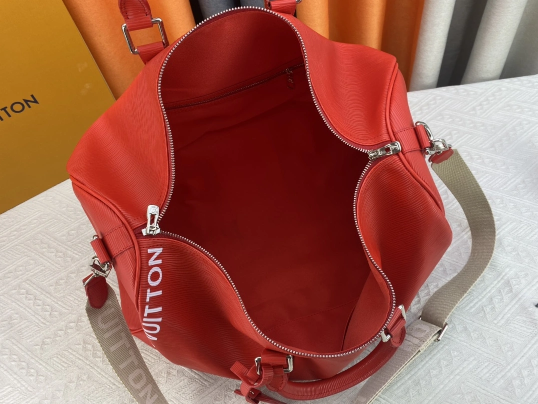 Louis Vuitton Travel Bags For Unisex Reliable 5727 - Image 8