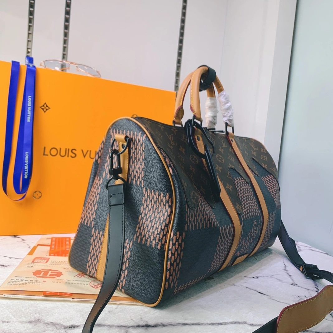 Louis Vuitton Travel Bags NewStyle 3207