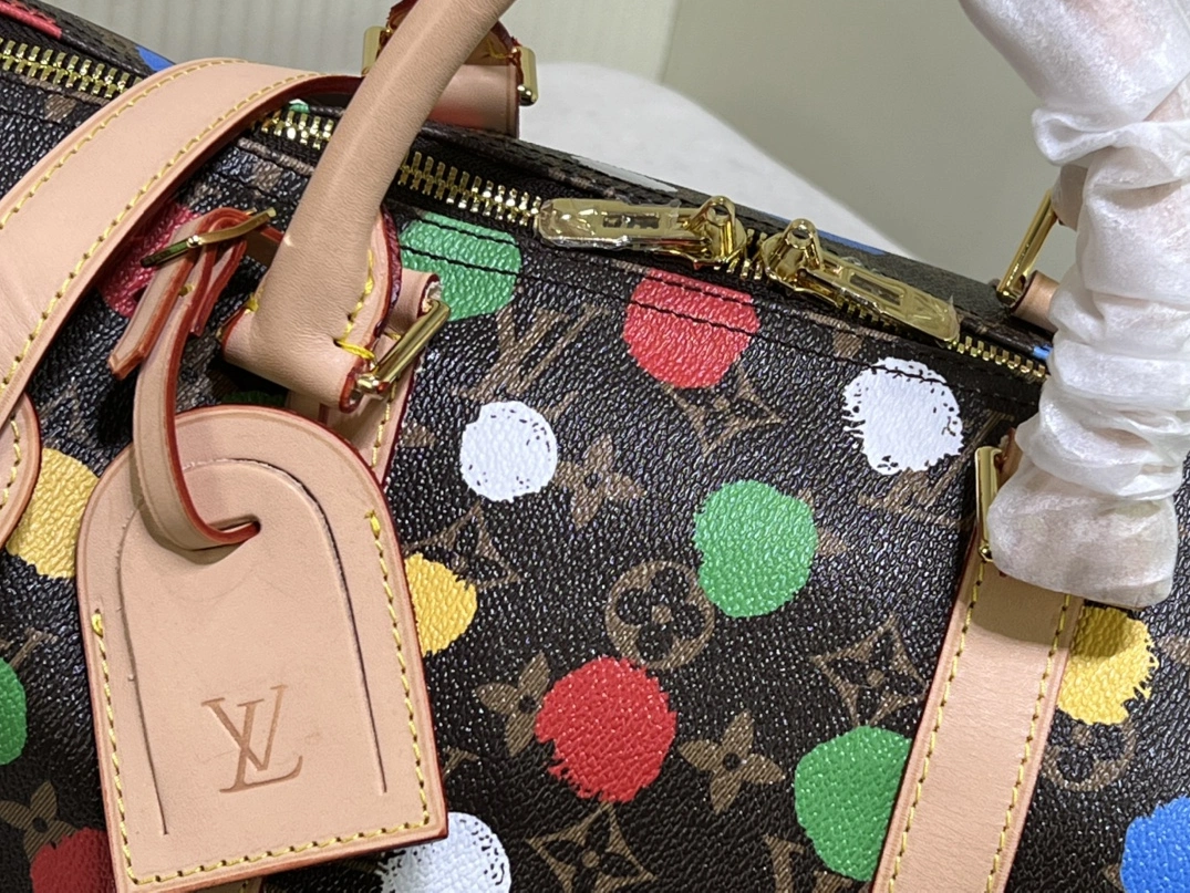 Louis Vuitton Travel Bags Timeless 6326 - Image 3