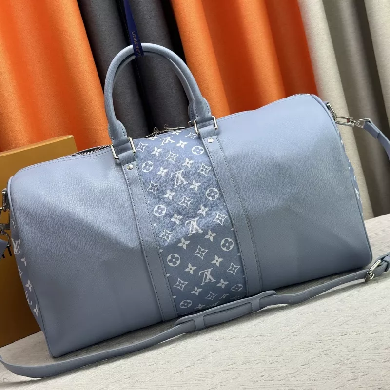 Louis Vuitton Travel Bags Trendsetting 4205 - Image 3