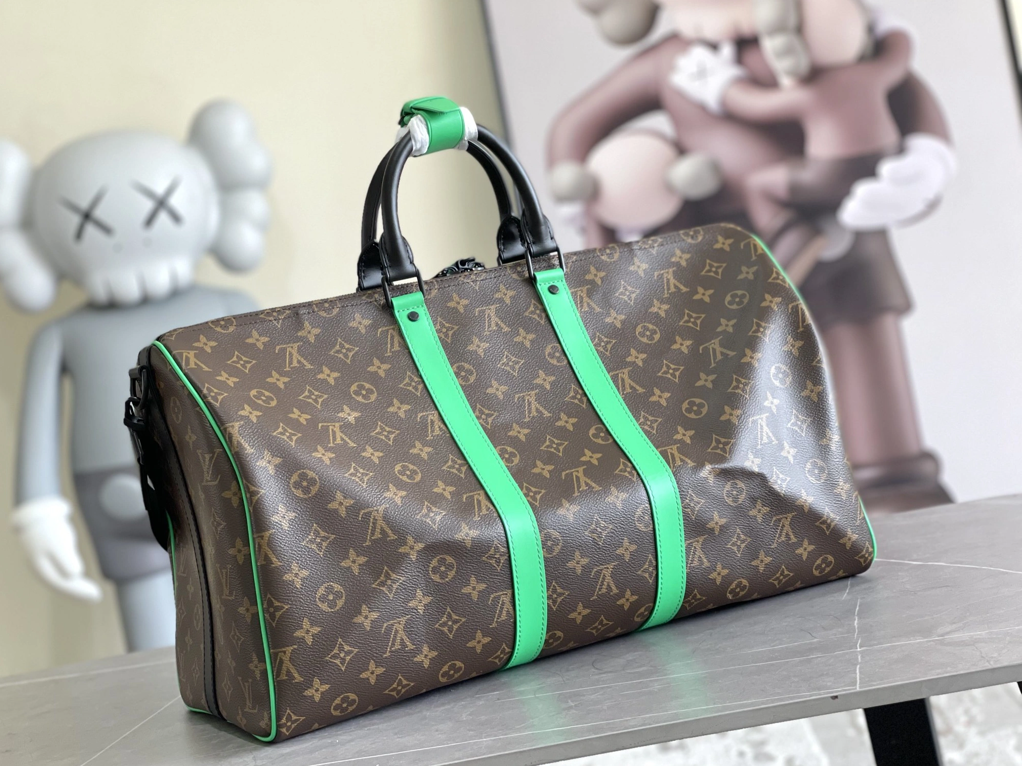 Louis Vuitton Travel Bags Unique 6053