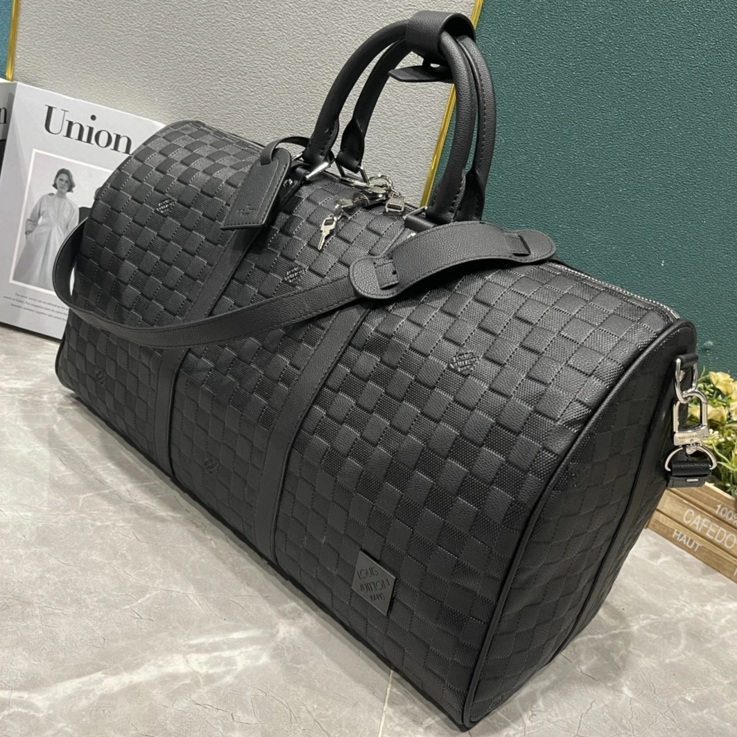 Louis Vuitton Travel Bags WellDesigned 1420
