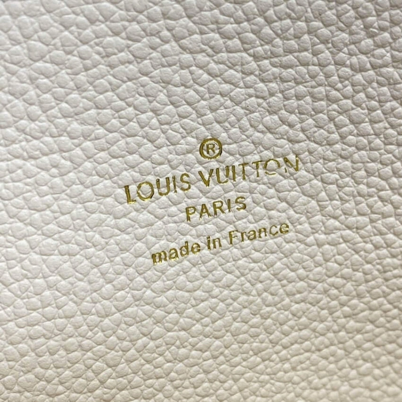 The Zippy Louis Vuitton Zippy Wallet Cream - Image 10