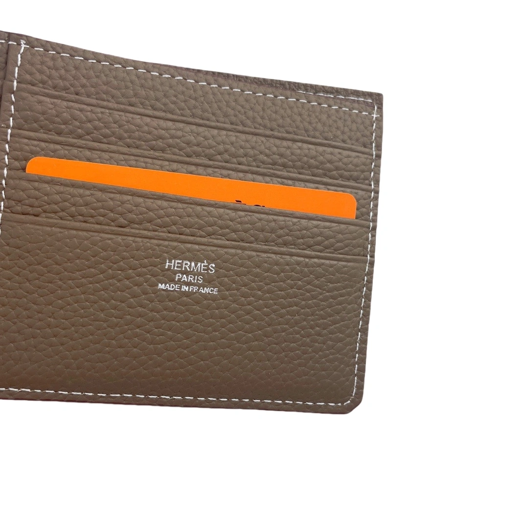 Minimalist 7884 Hermes Wallet - Image 5