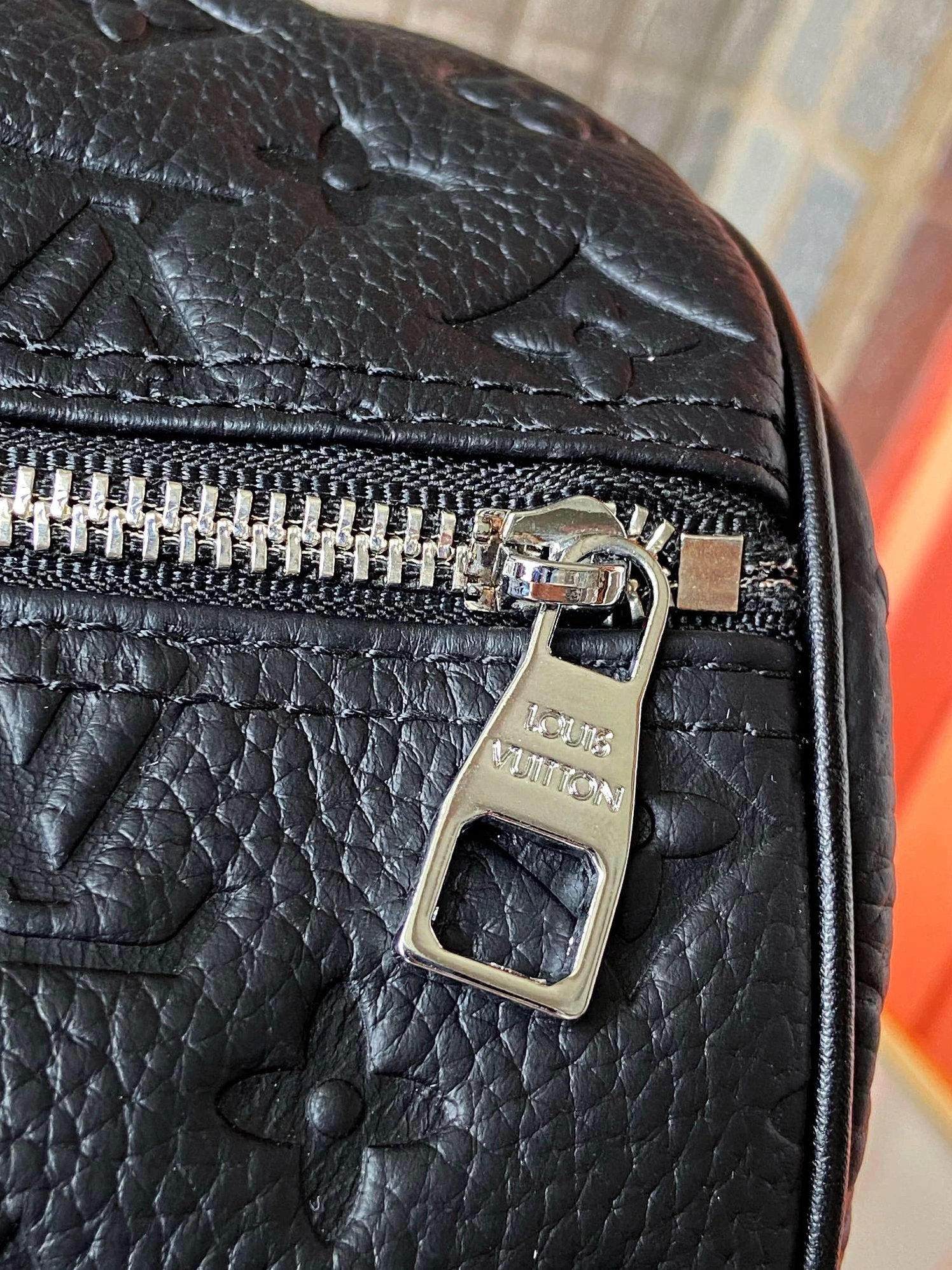 Minimalist 8157 Louis Vuitton Travel Bags - Image 7