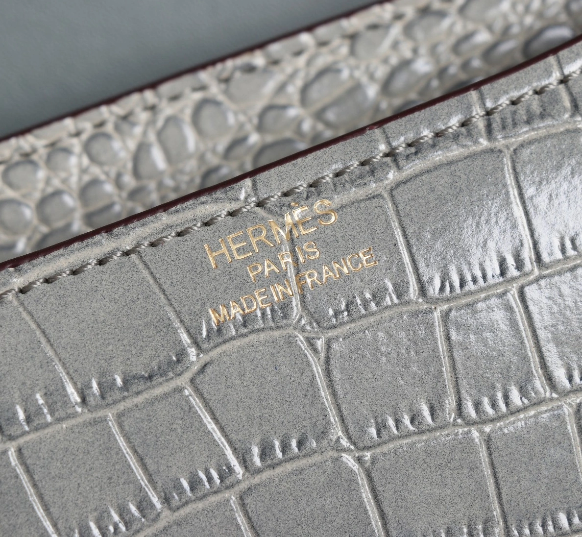 Minimalist 8984 Hermes AAA Quality Messenger Bags For Women - Image 5