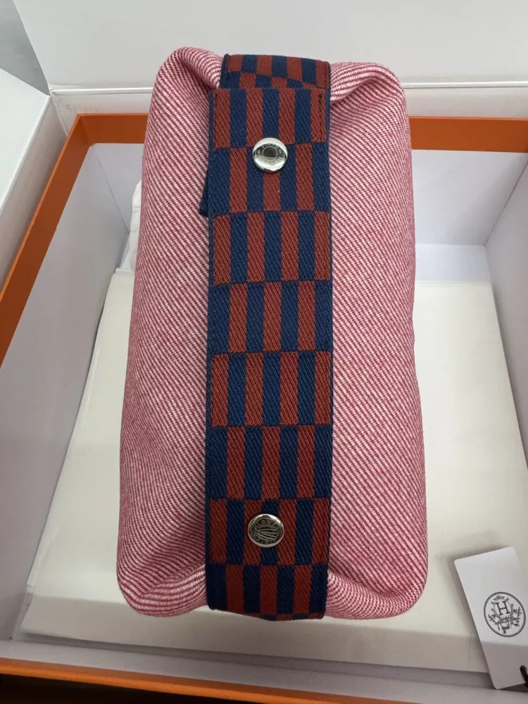 Modern 6561 Hermes AAA Quality Handbags For Women - Image 3