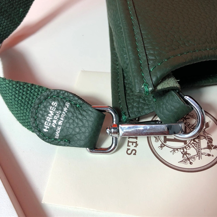 Modern 6731 Hermes AAA Quality Messenger Bags For Women - Image 4