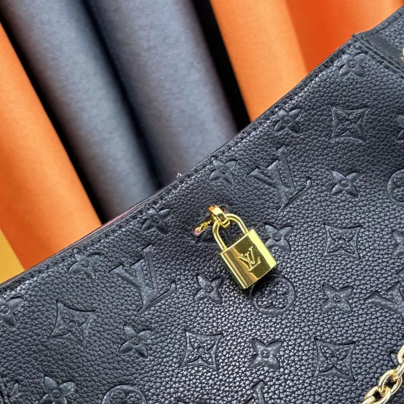 Modern 7547 Louis Vuitton AAA Quality Shoulder Bags For Women - Image 5