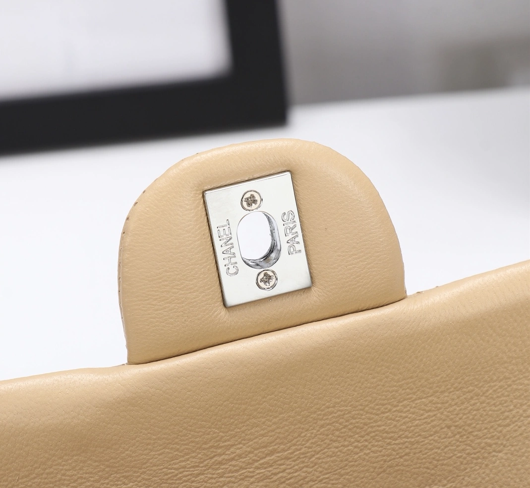 Modern 8408 Chanel AAA Quality Messenger Bags For Women - Image 5