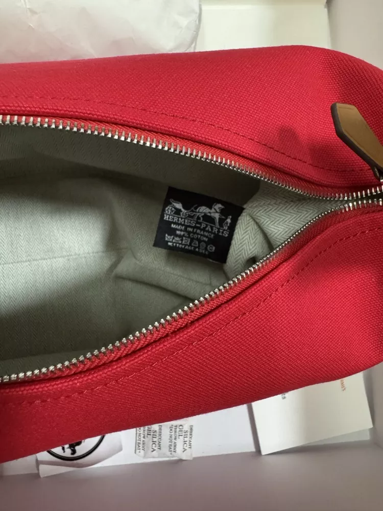 Modern 9686 Hermes AAA Quality Handbags For Women - Image 8