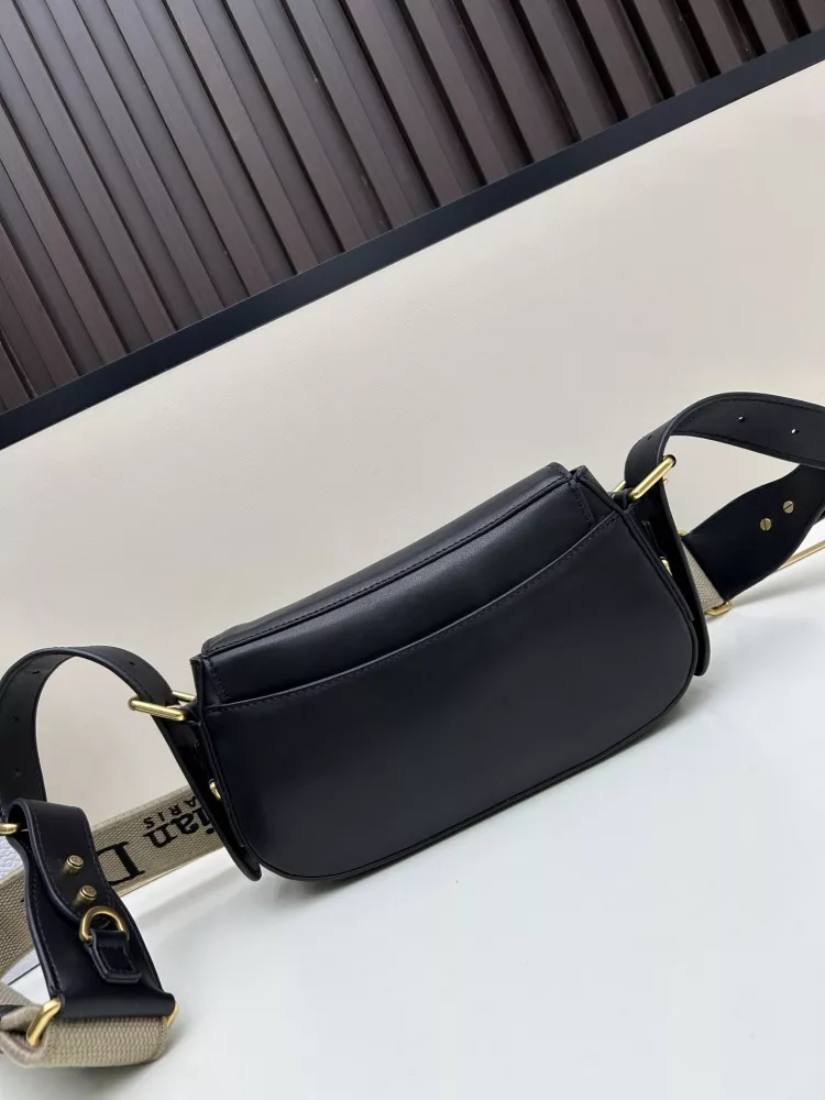 ModernLook 1408 Christian Dior AAA Quality Messenger Bags For Women - Image 3