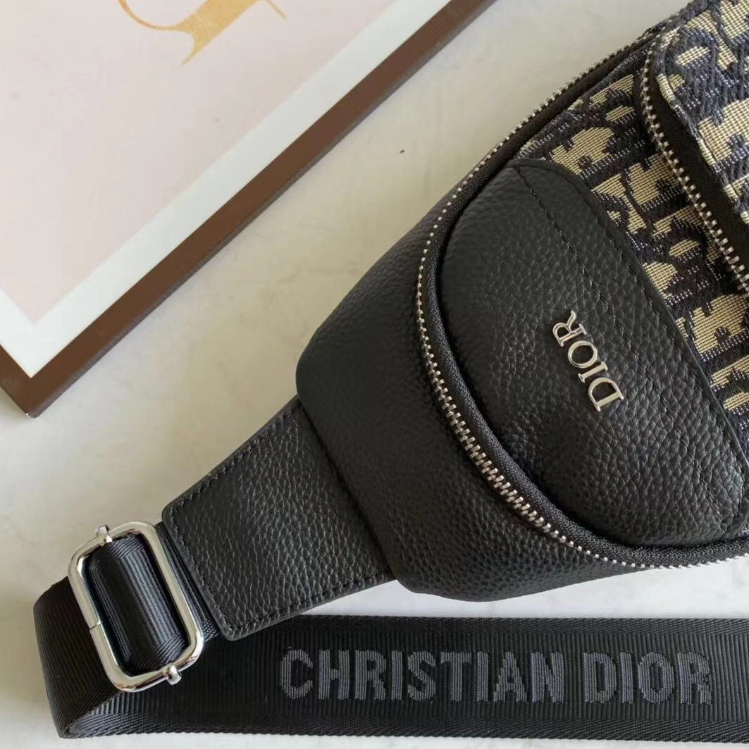 ModernLook 2166 Christian Dior AAA Man Messenger Bags - Image 5