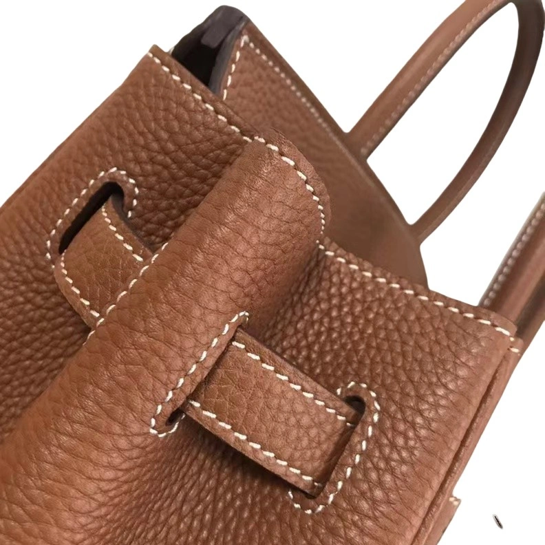 ModernLook 2762 Hermes AAA Quality Handbags For Women - Image 6