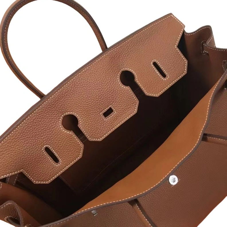 ModernLook 2762 Hermes AAA Quality Handbags For Women - Image 7