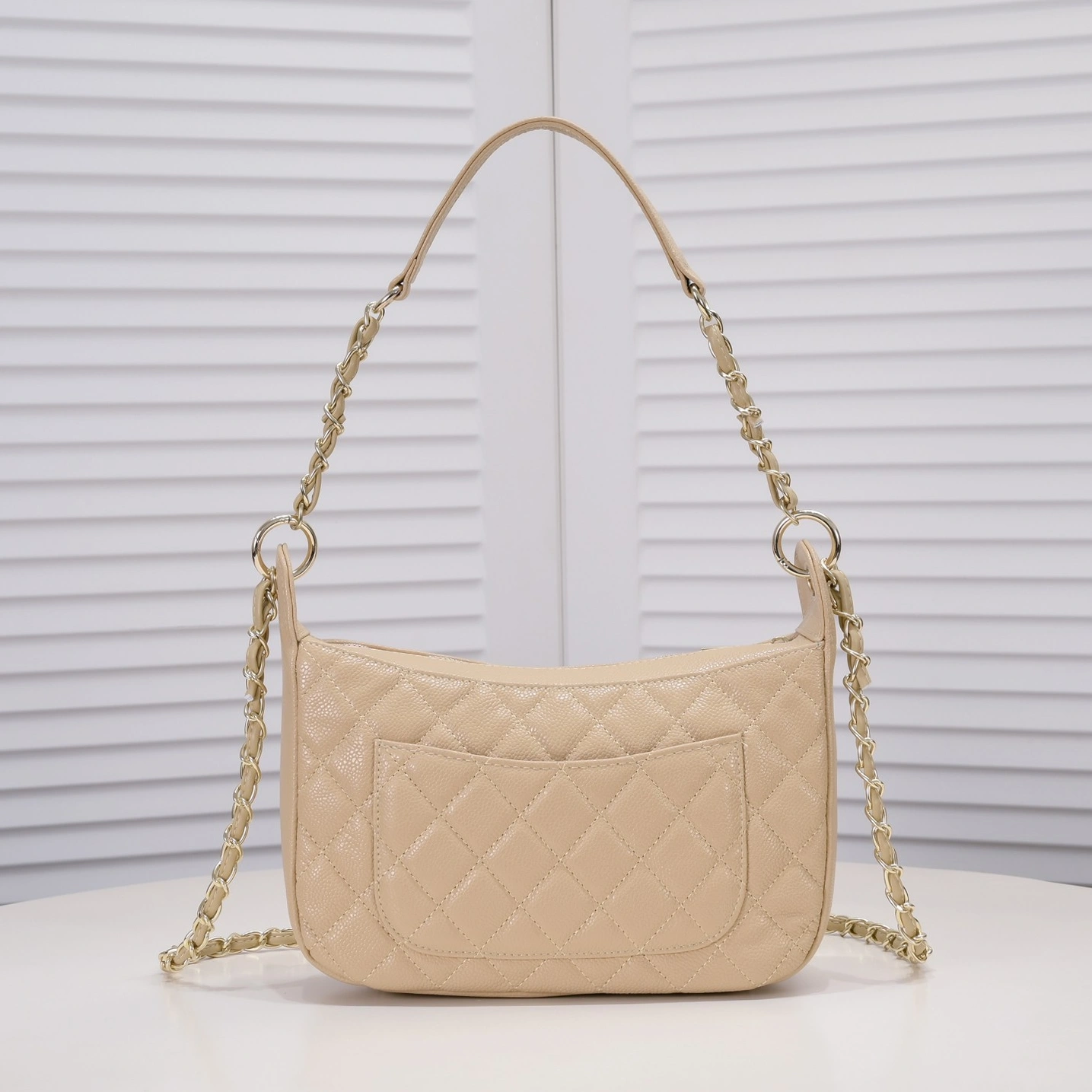 ModernLook 2933 Chanel AAA Quality Shoulder Bags For Women - Image 3