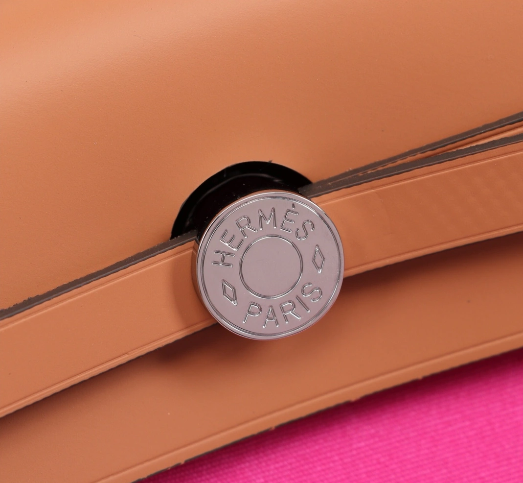 ModernLook 2948 Hermes AAA Quality Handbags For Women - Image 5