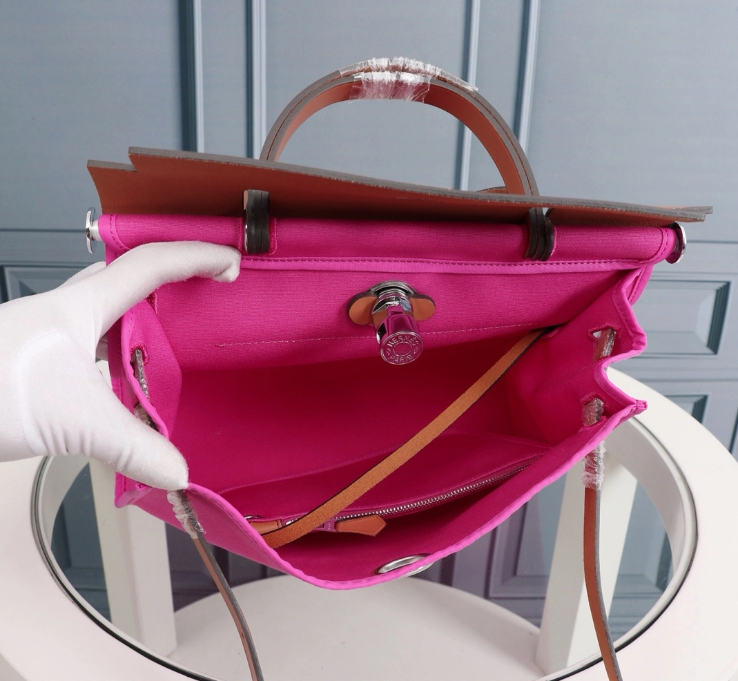 ModernLook 2948 Hermes AAA Quality Handbags For Women - Image 8