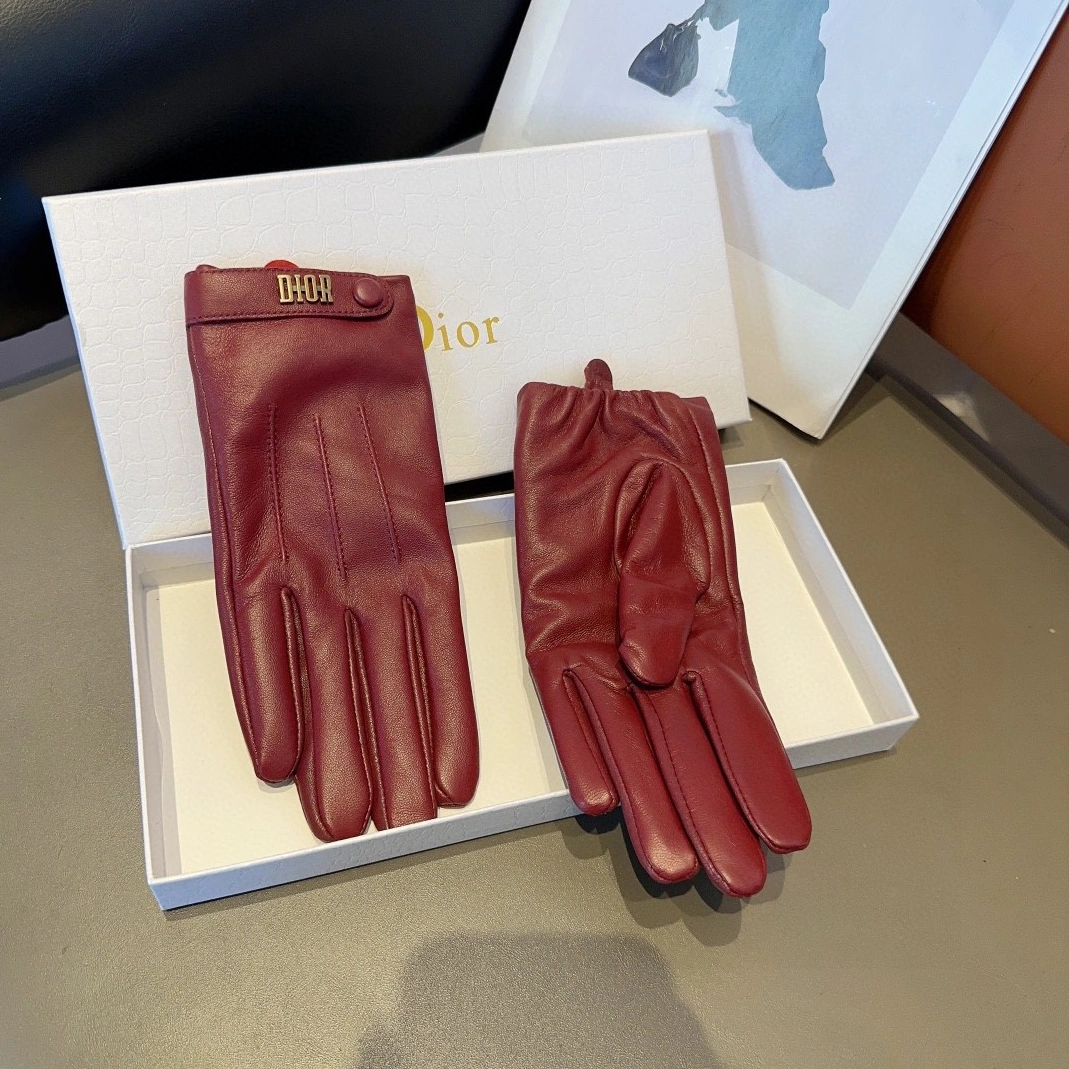 ModernLook 3479 Christian Dior Gloves For Women