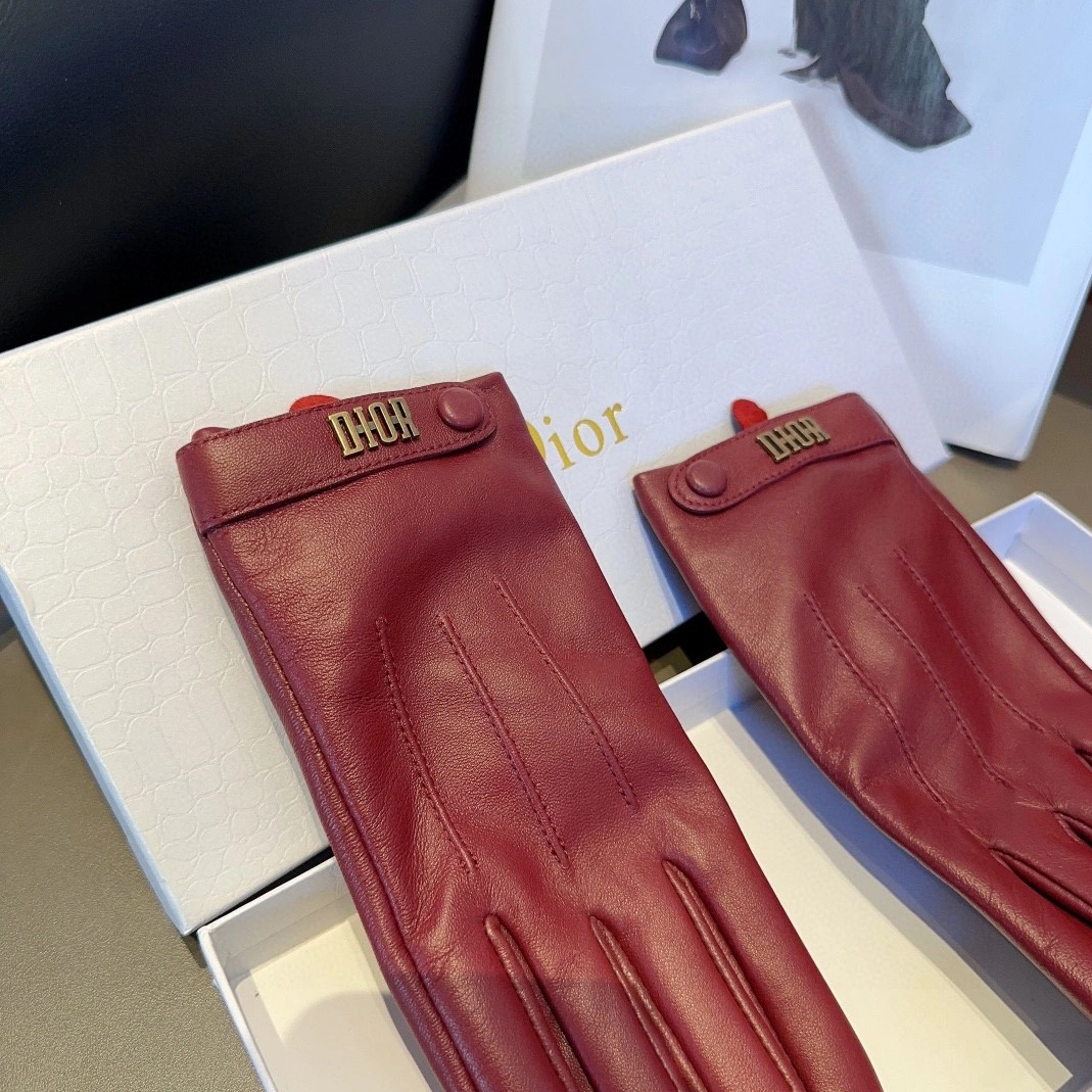 ModernLook 3479 Christian Dior Gloves For Women - Image 4