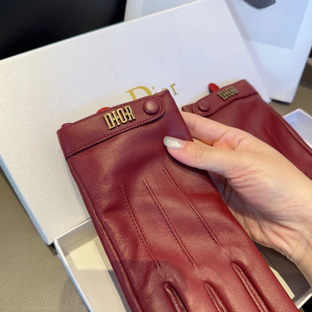 ModernLook 3479 Christian Dior Gloves For Women - Image 5