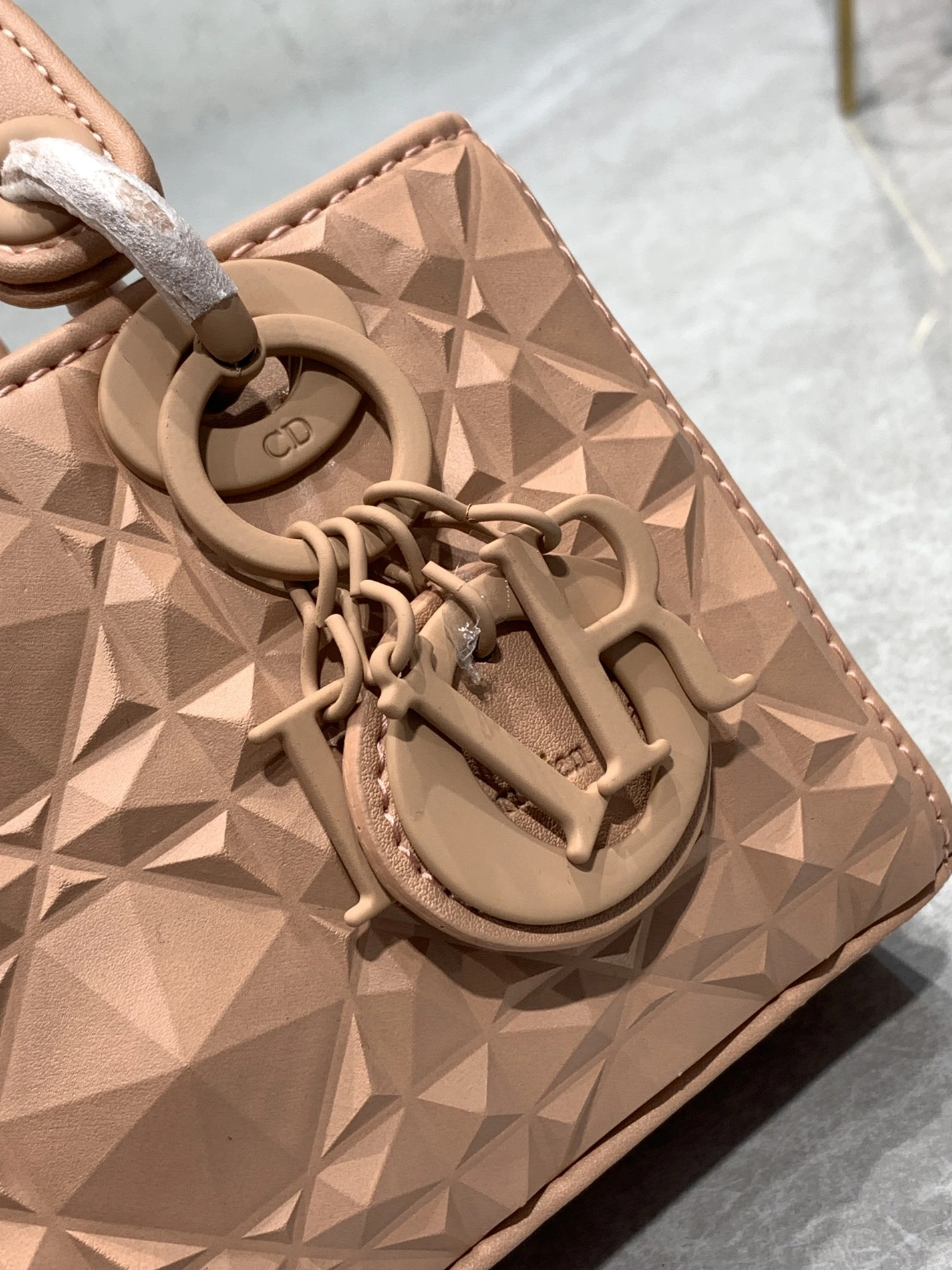 ModernLook 3871 Christian Dior AAA Quality Handbags For Women - Image 3