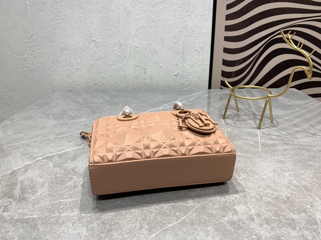 ModernLook 3871 Christian Dior AAA Quality Handbags For Women - Image 6