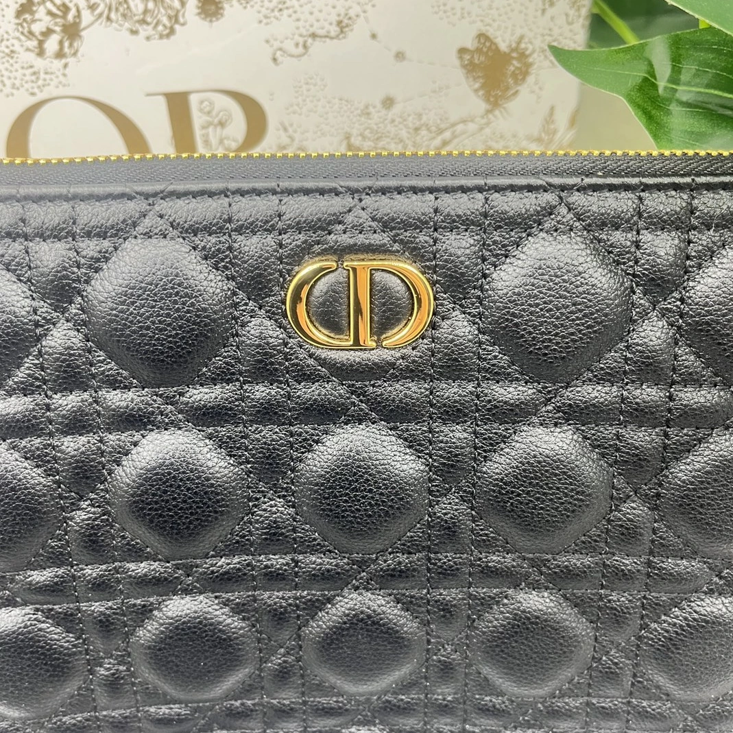 ModernLook 8113 Christian Dior AAA Quality Wallets For Women - Image 5