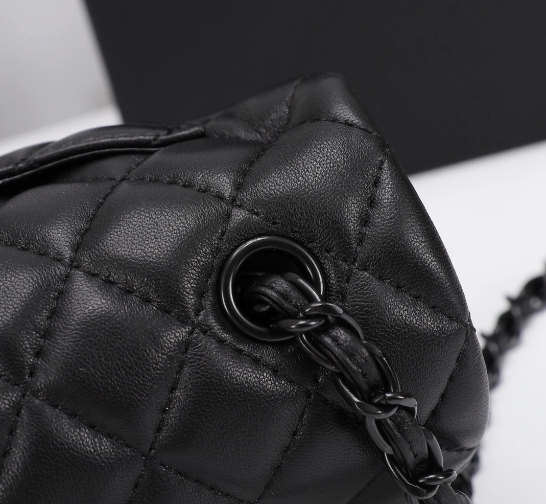 NewStyle 2759 Chanel AAA Quality Messenger Bags For Women - Image 3