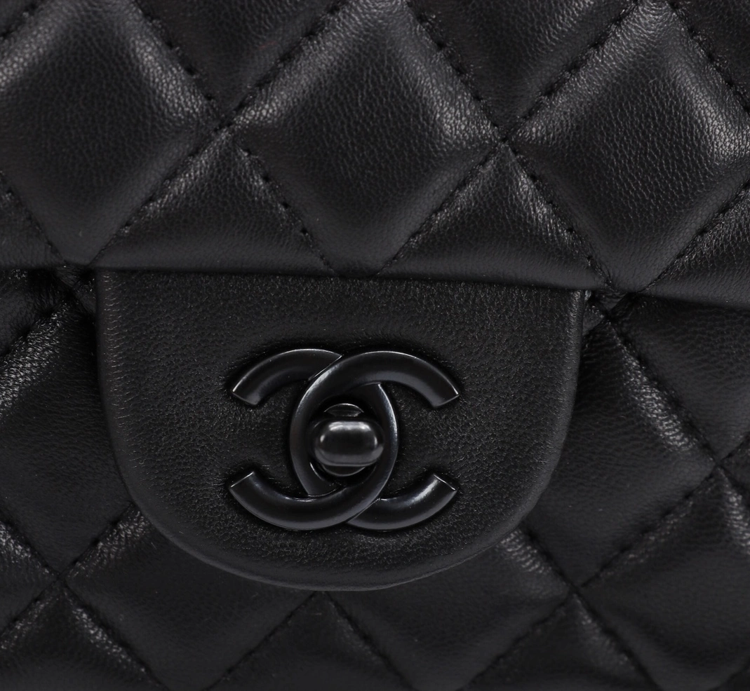 NewStyle 2759 Chanel AAA Quality Messenger Bags For Women - Image 7