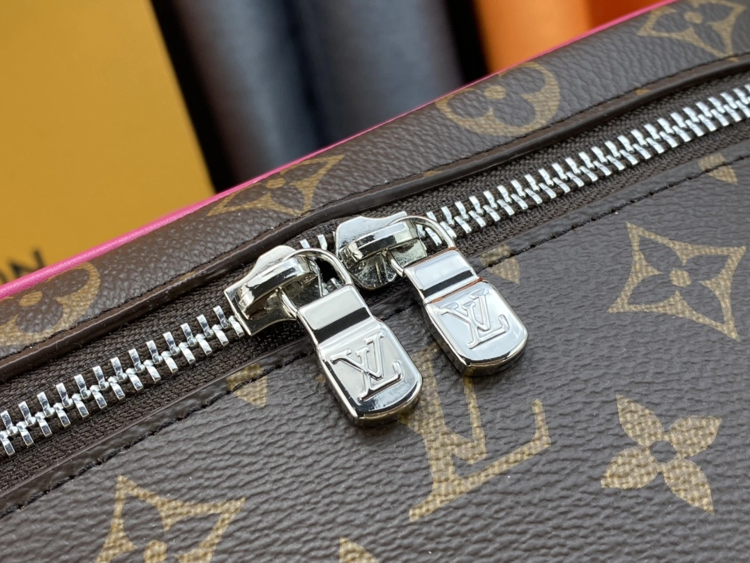 NewStyle 2910 Louis Vuitton AAA Quality Handbags For Women - Image 6