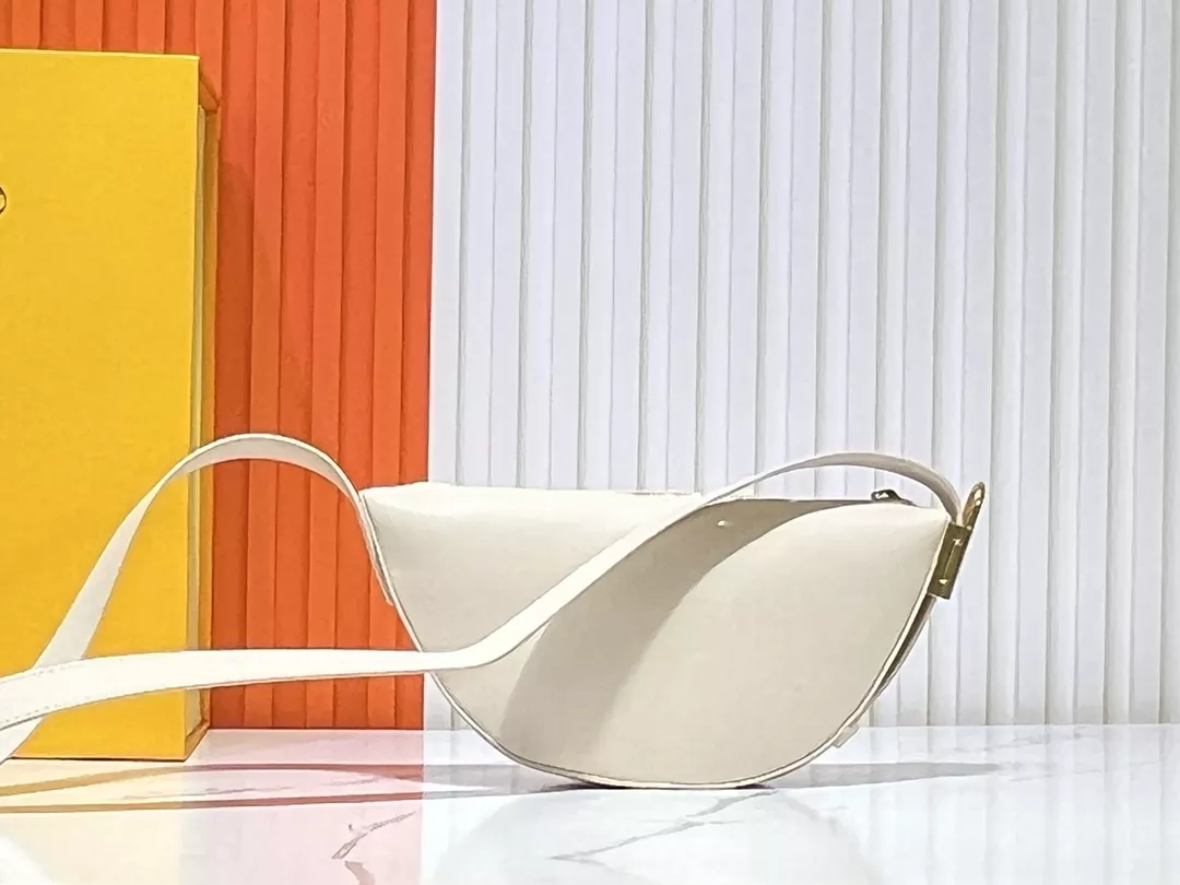 NewStyle 3197 Louis Vuitton AAA Quality Messenger Bags For Women - Image 6