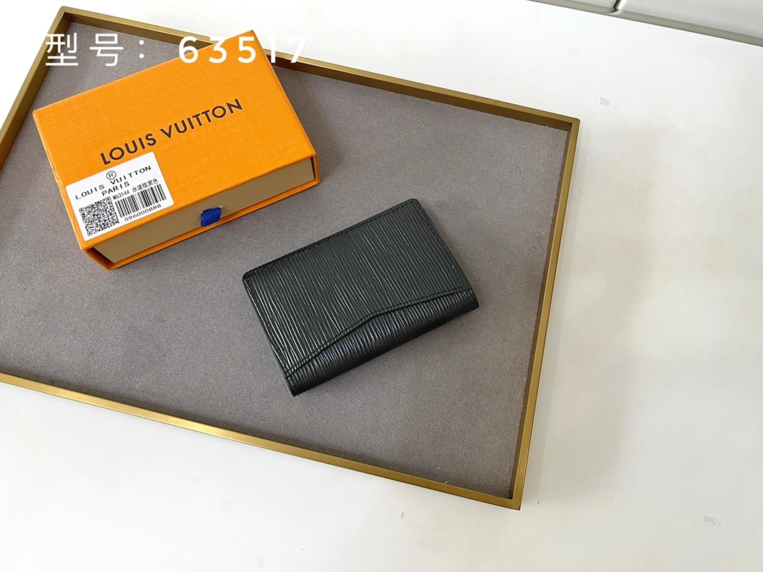 NewStyle 5593 Louis Vuitton Card Case - Image 7