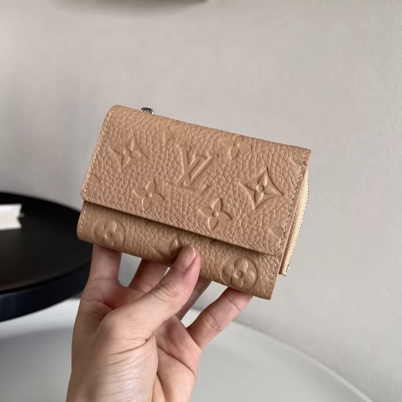 NewStyle 6065 Louis Vuitton AAA Quality Card Case - Image 3