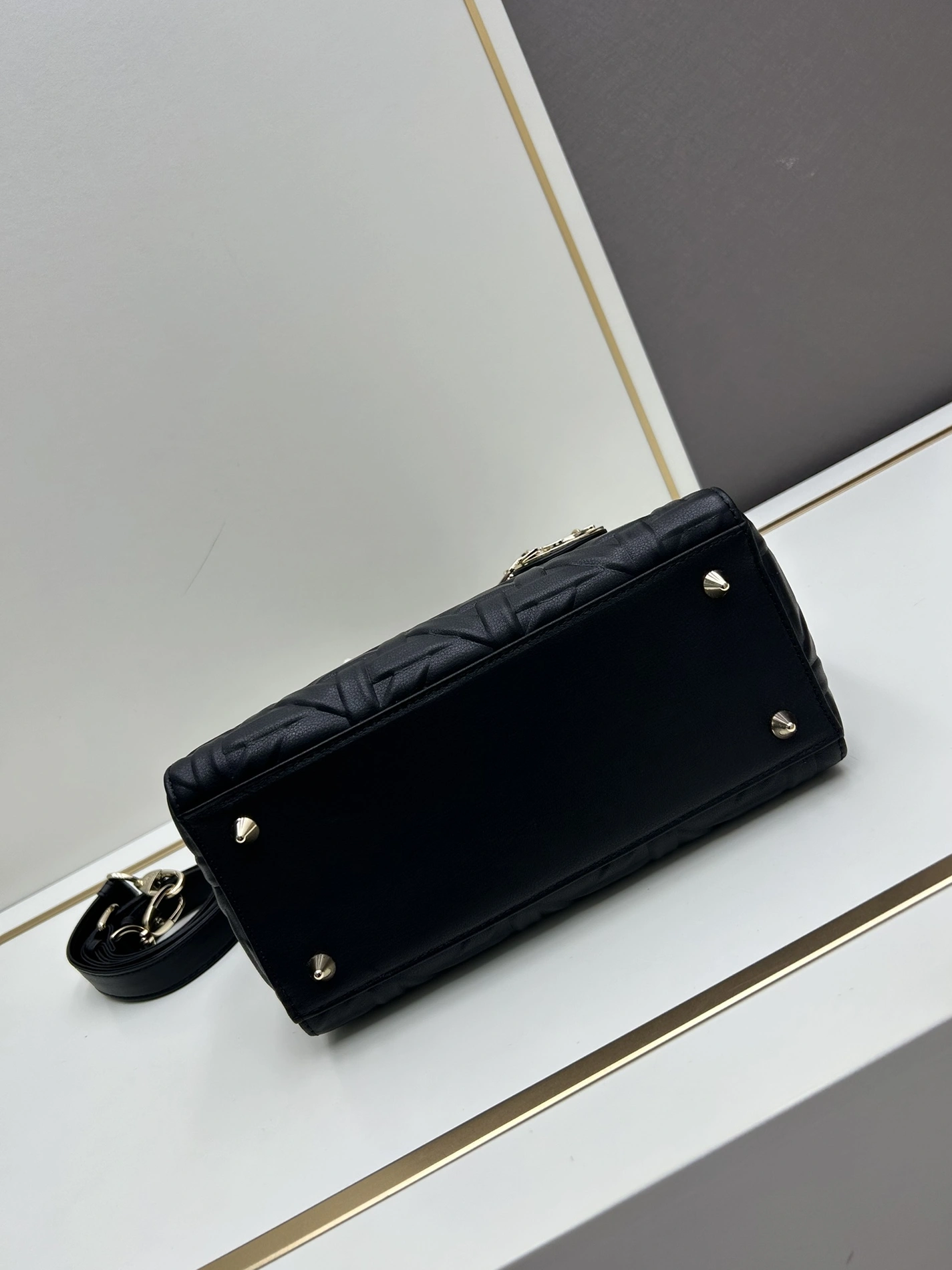 NewStyle 8225 Christian Dior AAA Quality Handbags For Women - Image 5