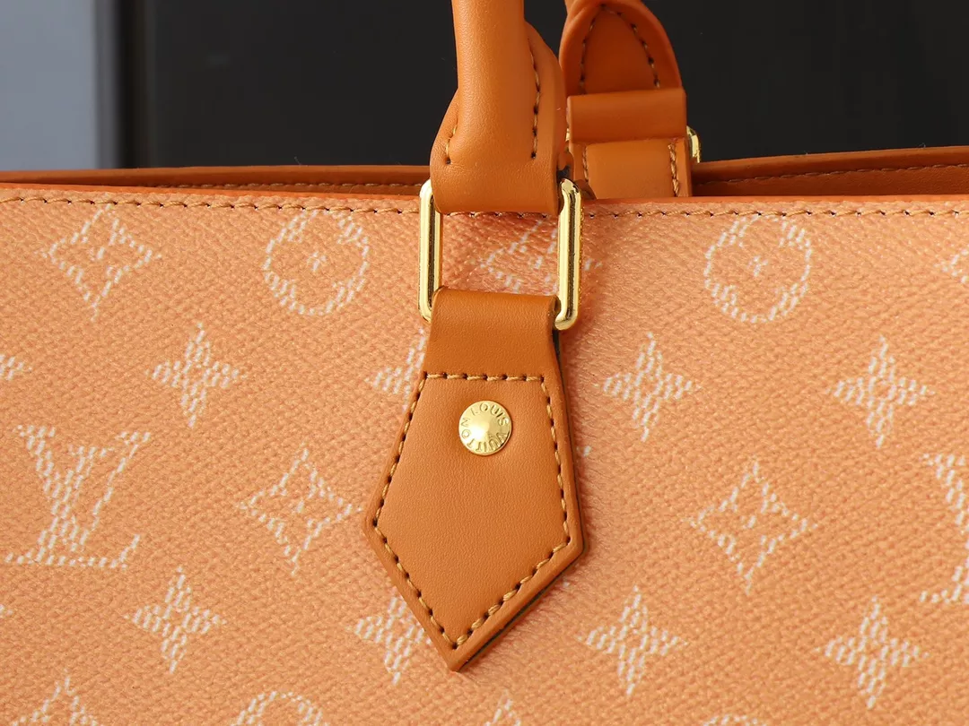 Popular 1173 Louis Vuitton AAA Quality Tote-Handbags For Women - Image 5