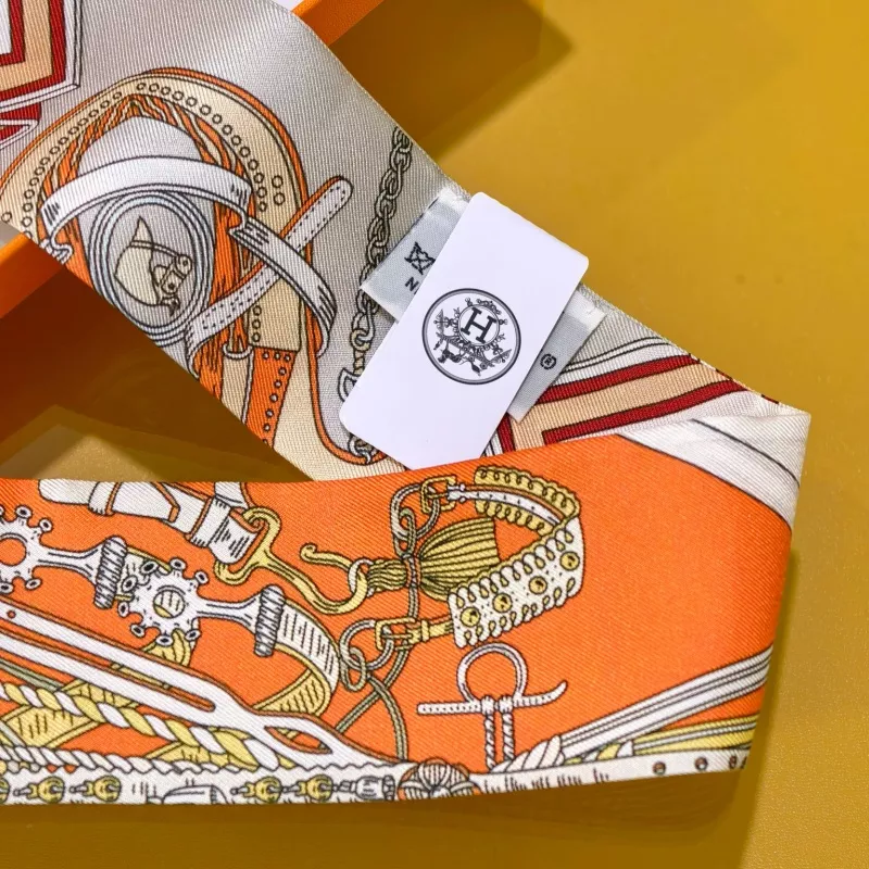 Popular 1707 Hermes Silk Scarf - Image 5