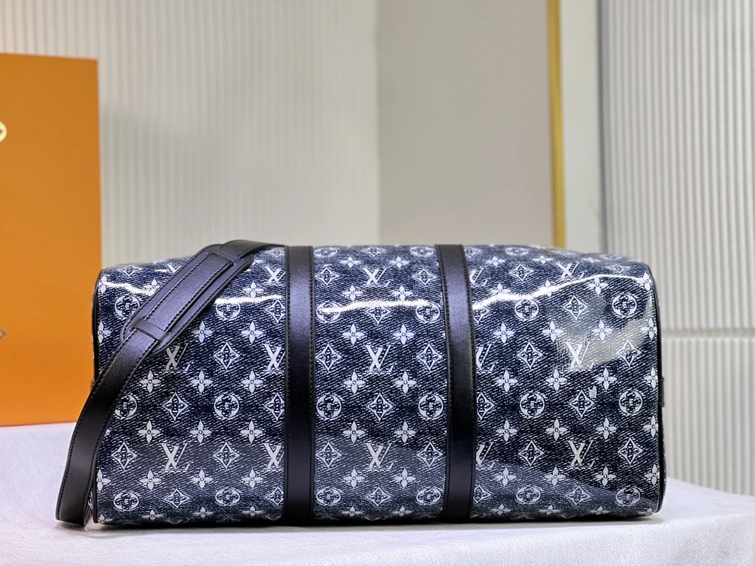 Popular 6752 Louis Vuitton Travel Bags For Unisex - Image 6