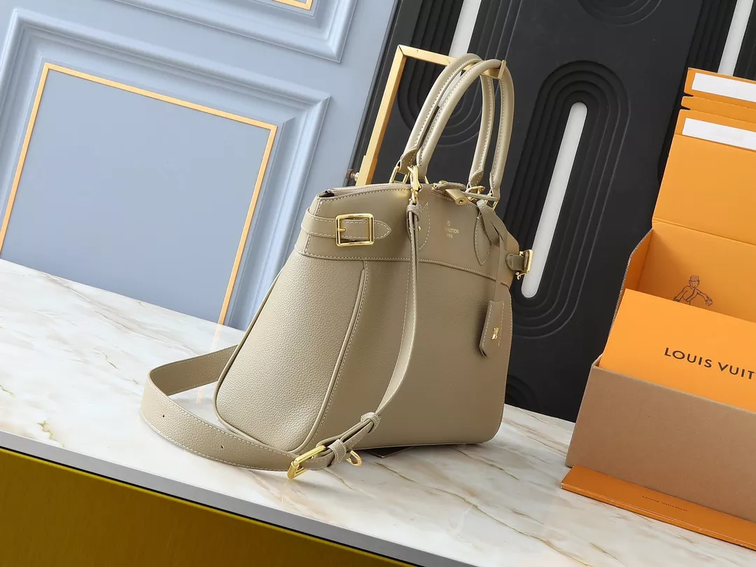 Popular 8915 Louis Vuitton AAA Quality Handbags For Women