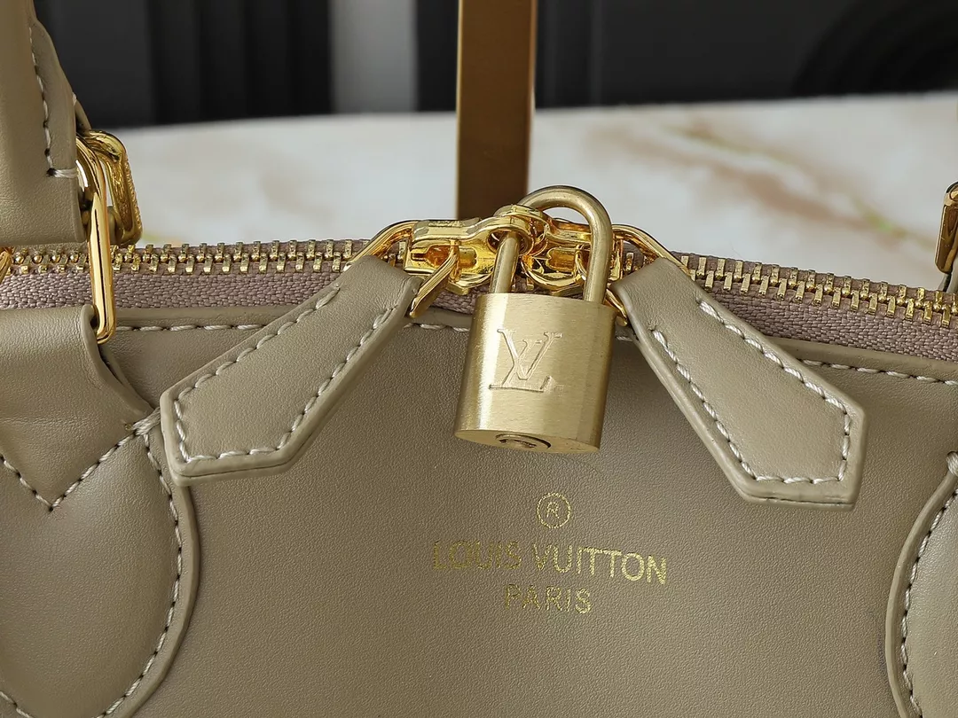 Popular 8915 Louis Vuitton AAA Quality Handbags For Women - Image 5