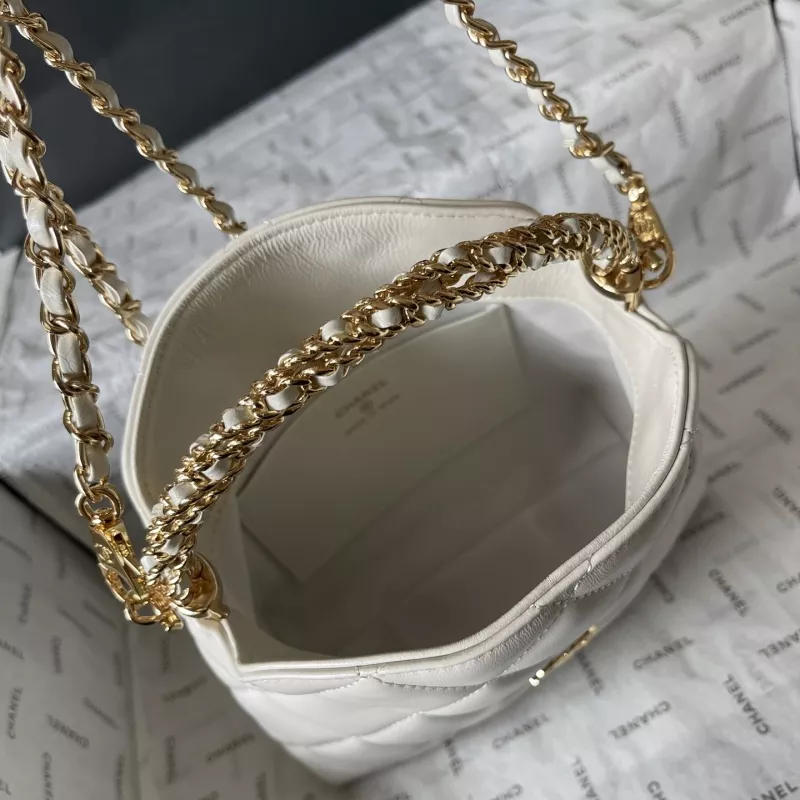 Practical 2116 Chanel AAA Quality Messenger Bags For Women - Image 8