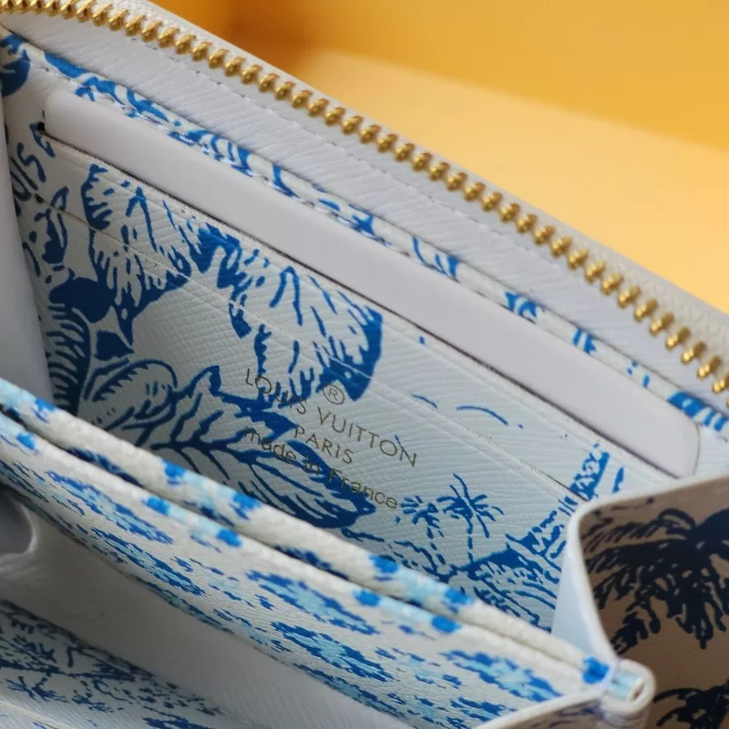 Practical 2219 Louis Vuitton AAA Quality Card Case - Image 6