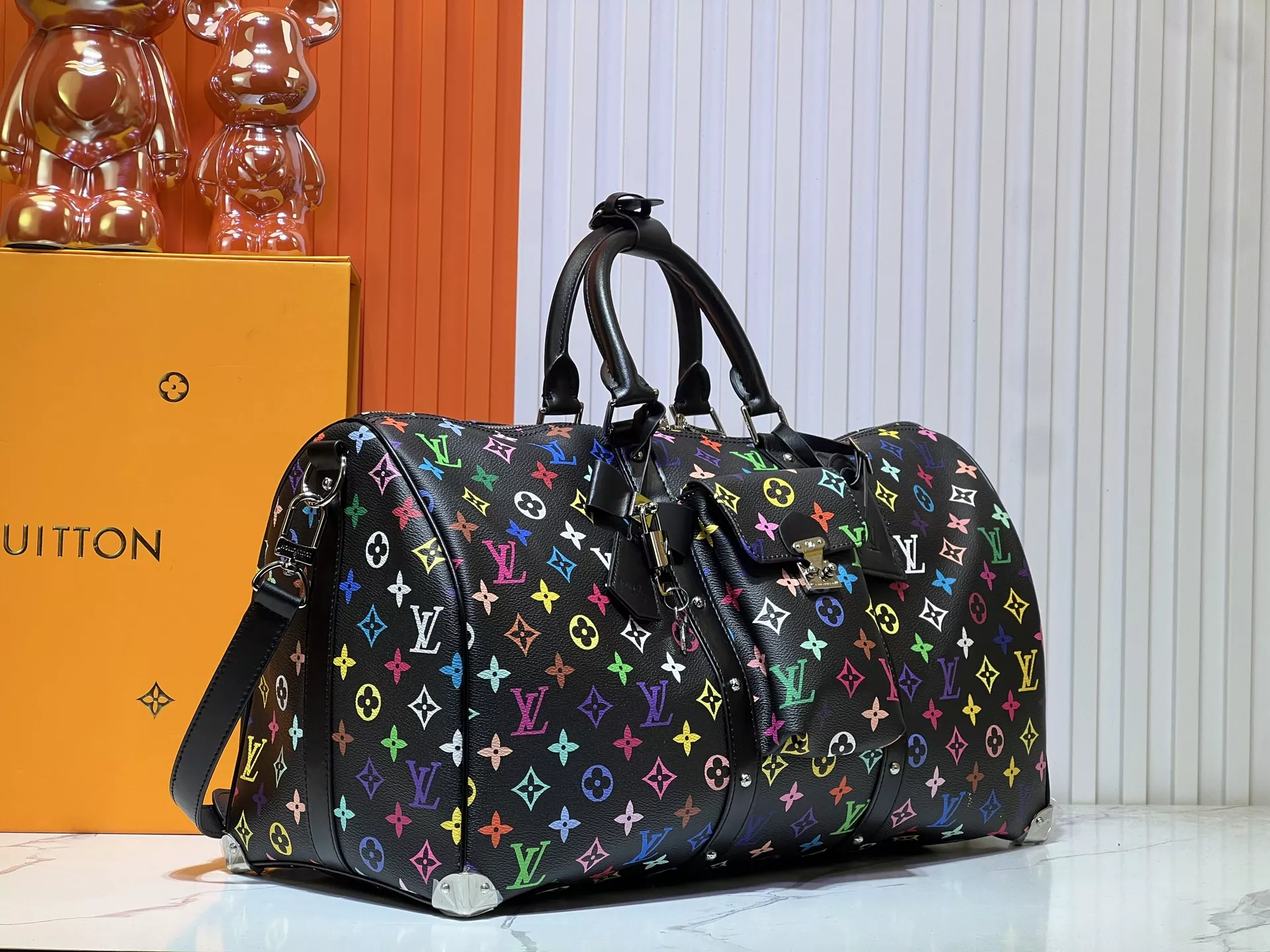 Practical 6134 Louis Vuitton Travel Bags