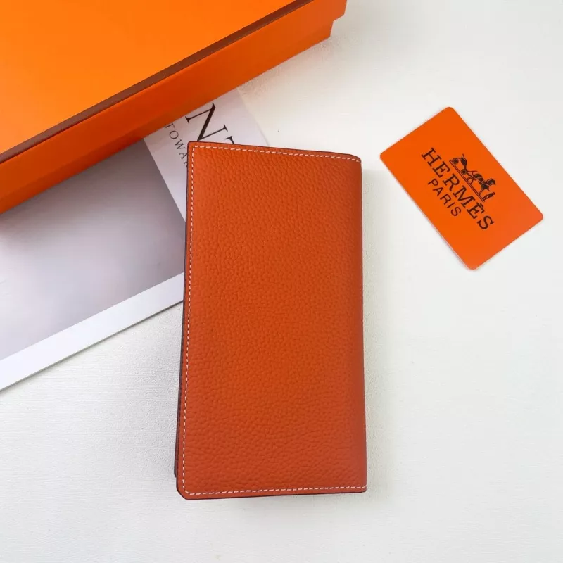 Practical 7495 Hermes Card Case - Image 3