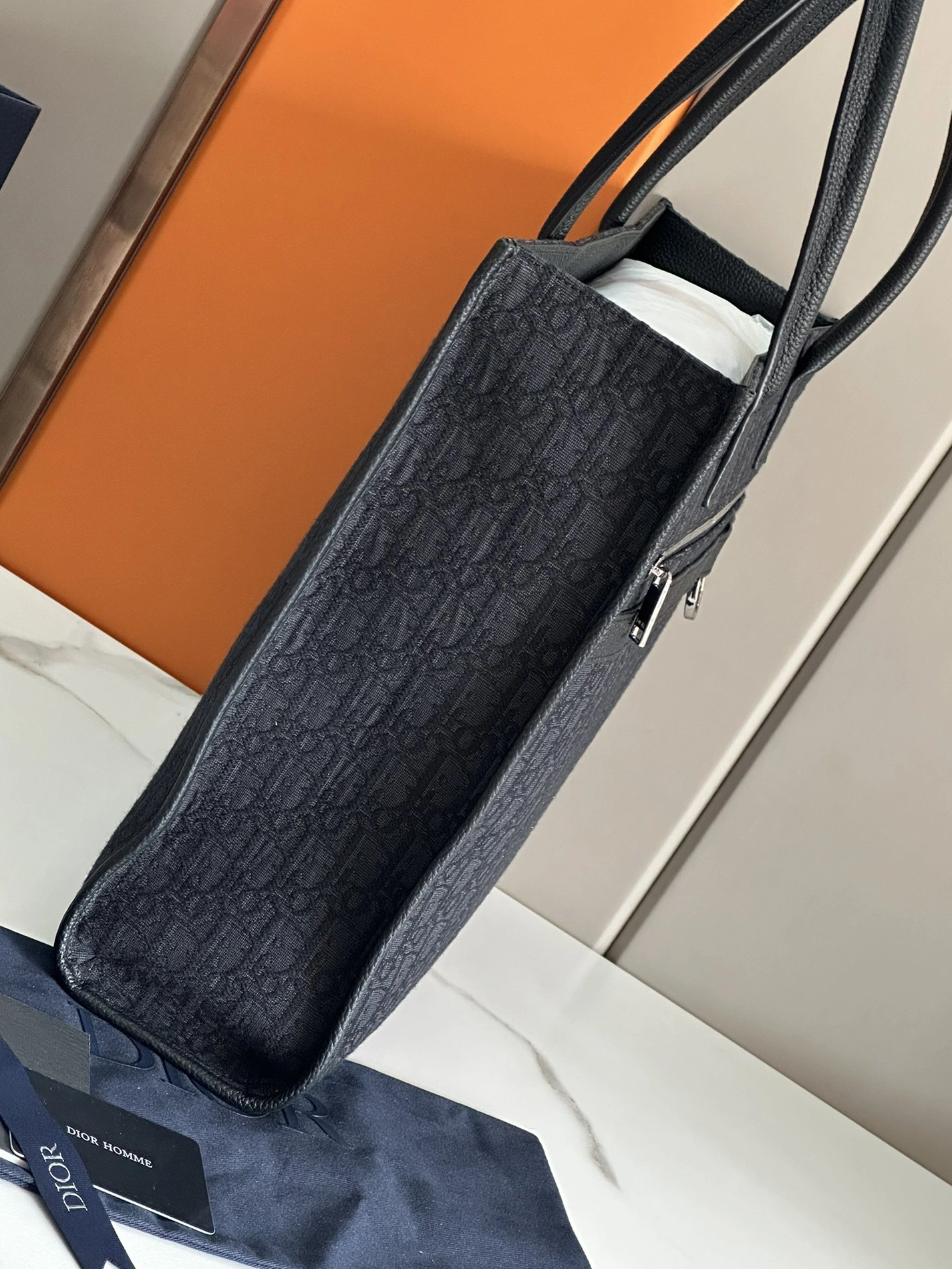 Practical 7830 Christian Dior AAA Man Handbags