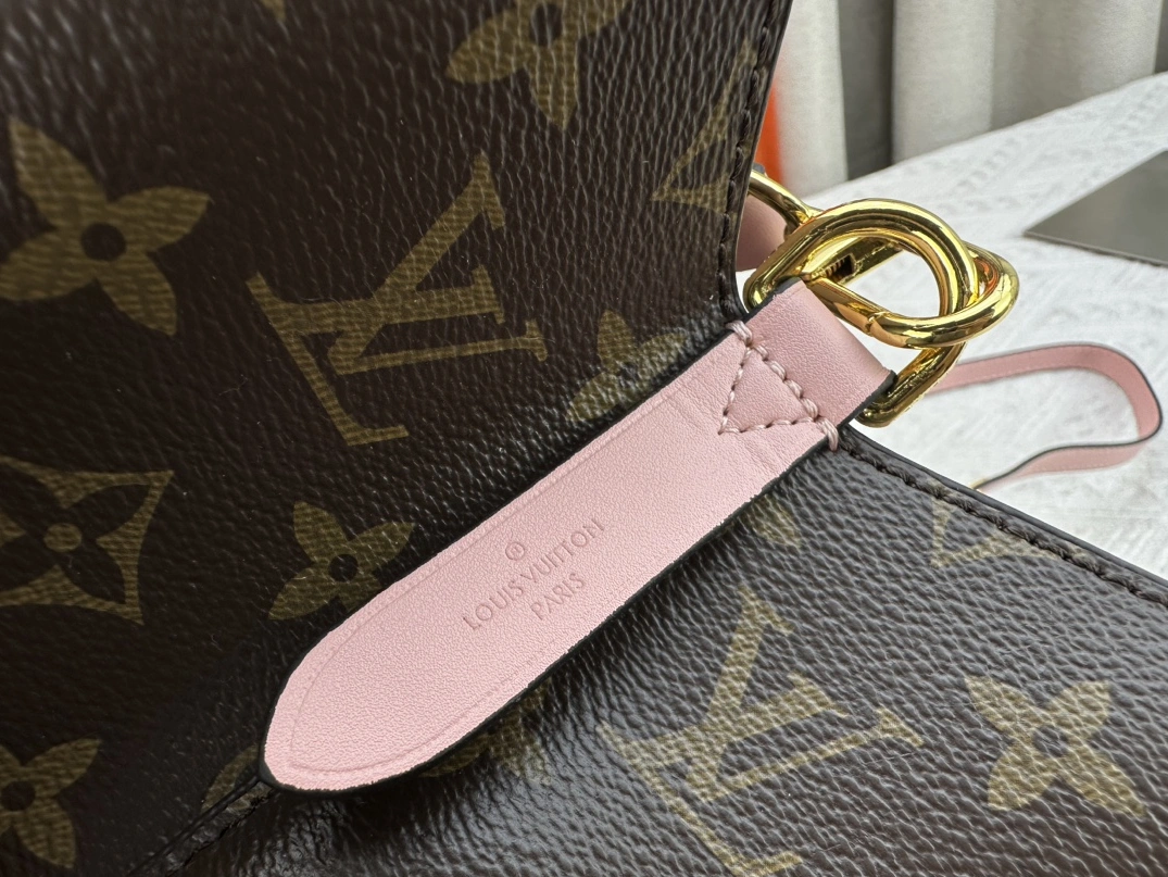 Reliable 183 Louis Vuitton AAA Quality Messenger Bags For Women - Image 7